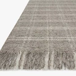 Loloi Rugs Joanna Gaines Caleb Rug Collection - CAL-04 Taupe / Natural
