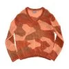 Wooden Ships Camo V Lightweight Clothing