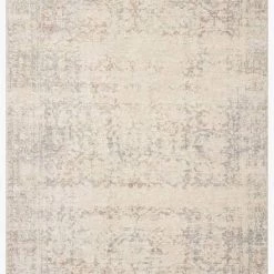 Loloi Rugs Joanna Gaines Carlisle Rug Collection - CAR-05 Ivory/Multi