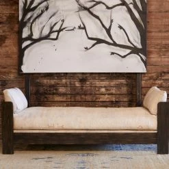 Cisco Brothers Carson Daybed Chaise