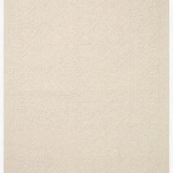 Loloi Rugs Cecelia Rugs By Loloi - CEC-01 Ivory/Ivory