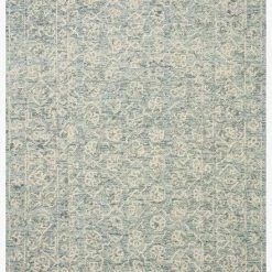 Loloi Rugs Cecelia Rugs By Loloi - CEC-01 Ocean/Ivory