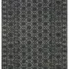 Loloi Rugs Cecelia Rugs By Loloi - CEC-01 Smoke/Dk. Grey