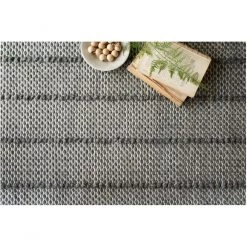 Loloi Rugs Joanna Gaines Elliston Rug Collection - Charcoal