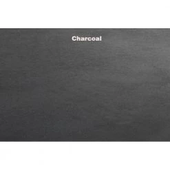 Organic Restoration Concrete Top With Reclaimed Elm