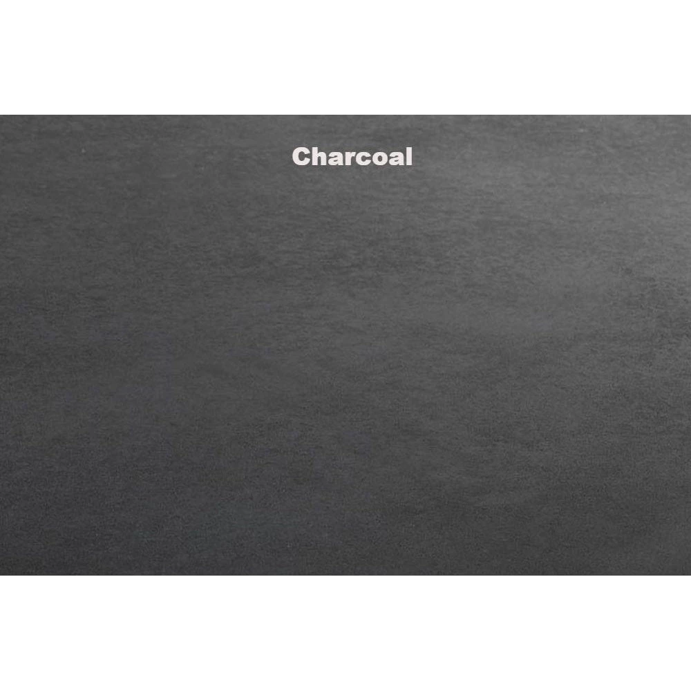 Organic Restoration Concrete Top With Reclaimed Elm "T" Base