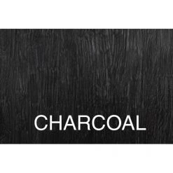 Organic Restoration Reclaimed Elm Round Dining Table - Rail Base