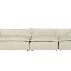 Cisco Brothers Cisco Lounge 3pc Sectional Sectionals