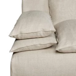 Cisco Brothers Cisco Lounge 3pc Sectional Sectionals