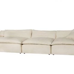 Cisco Brothers Cisco Lounge 3pc Sectional Sectionals