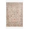 Loloi Rugs Claire Rugs By Loloi - CLE-02 Ivory/Ocean