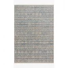 Loloi Rugs Claire Rugs By Loloi - CLE-03 Ocean/Gold