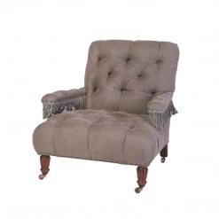 Cisco Brothers JD Coop Chair Chairs