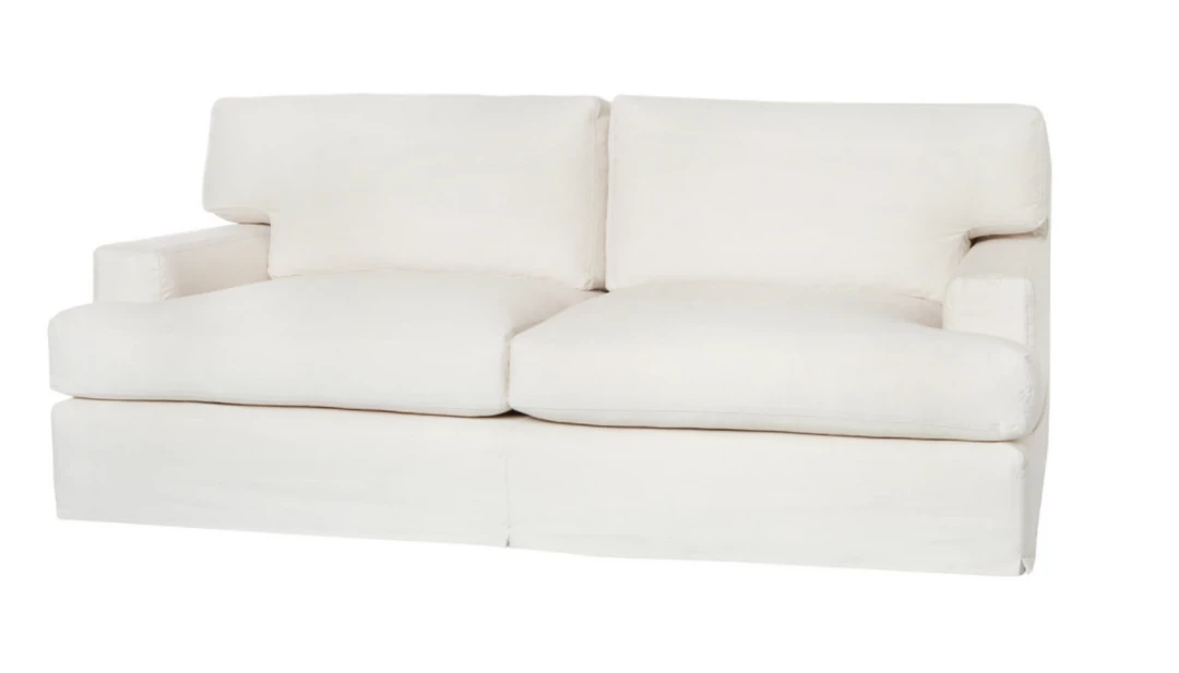 Essentials Cisco Brothers Cordova 96" Sofa All Essentials