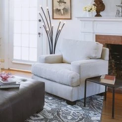 Cisco Brothers Cordova Chair