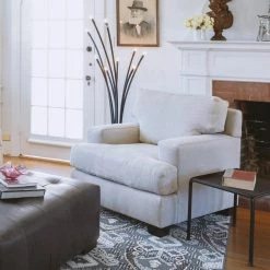 Essentials Cisco Brothers Cordova Chair All Essentials