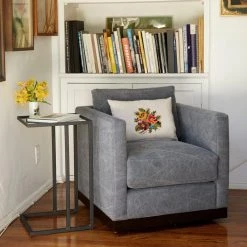 Chairs Cisco Brothers Cosmo Mini Chair