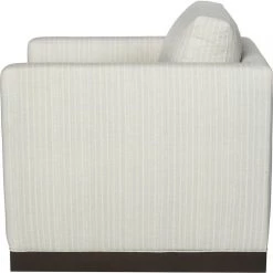 Essentials Cisco Brothers Cosmo Mini Chair W/Swivel