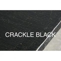 Organic Restoration Reclaimed Elm Ming Console