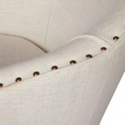 All Essentials Essentials Cisco Brothers Crescent Chair