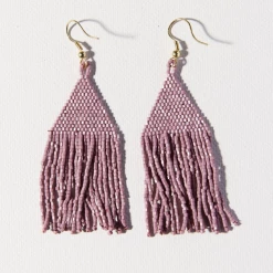 Ink + Alloy Petite Luxe Earring Jewelry