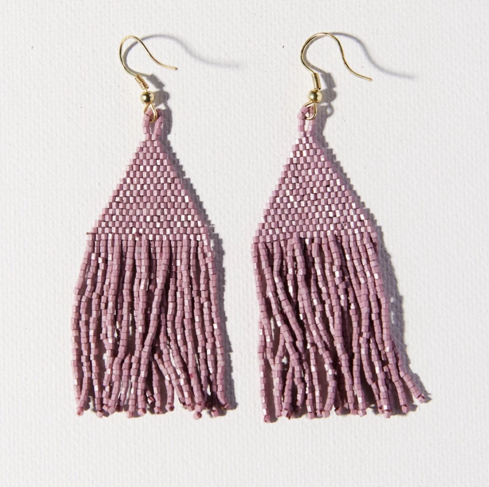 Ink + Alloy Petite Luxe Earring Jewelry