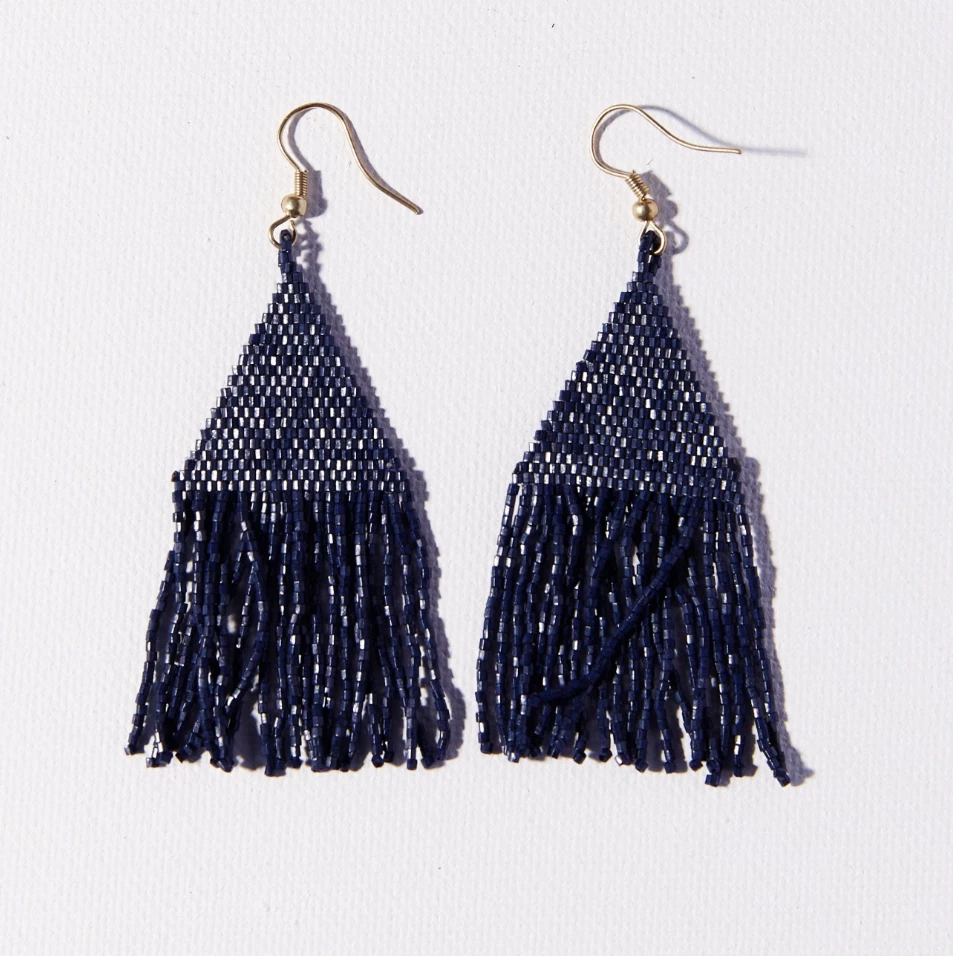 Ink + Alloy Petite Luxe Earring Jewelry
