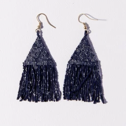 Ink + Alloy Petite Luxe Earring Jewelry