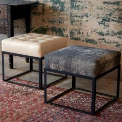Benches & Ottomans Cisco Brothers Cruz Ottoman