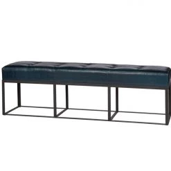 Cisco Brothers Cruz Bench Benches & Ottomans