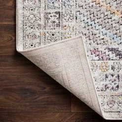 Loloi Rugs Dante Rugs By Loloi - DN-01 Ivory / Multi