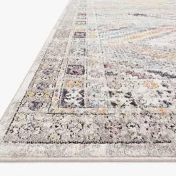 Loloi Rugs Dante Rugs By Loloi - DN-01 Ivory / Multi