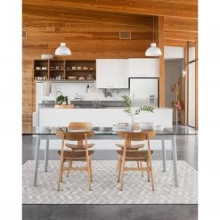 Loloi Rugs Dorado Rugs By Loloi - DB-01 - Grey / Ivory