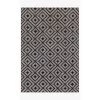 Loloi Rugs Dorado Rugs By Loloi - DB-02 - Beige / Expresso