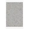 Loloi Rugs Dorado Rugs By Loloi - DB-03 - Charcoal / Ivory