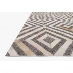 Loloi Rugs Dorado Rugs By Loloi- DB-03 - Taupe / Sand