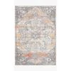 Loloi Rugs Dante Rugs By Loloi - DN-06 Natural / Sunrise