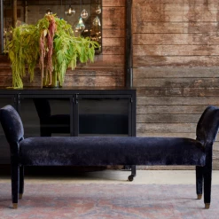 Cisco Brothers Daphne Bench Benches & Ottomans