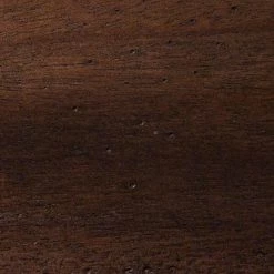 Beds CFC Furniture Londrina 4-Poster Bed, Oak, Cal King