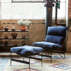 Chairs Cisco Brothers Davis Chair