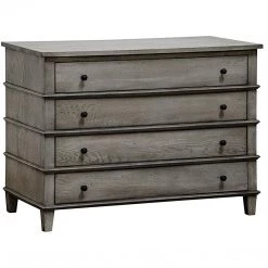 Dressers CFC Furniture Dennis Dresser - Oak