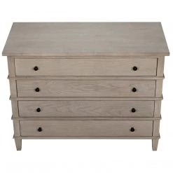 Dressers CFC Furniture Dennis Dresser - Oak