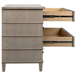 Dressers CFC Furniture Dennis Dresser - Oak