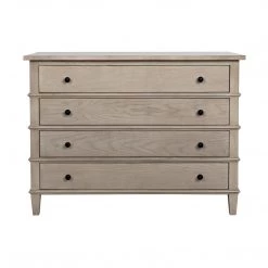Dressers CFC Furniture Dennis Dresser - Oak