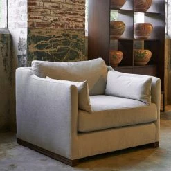 Chairs Cisco Brothers Dexter Chair