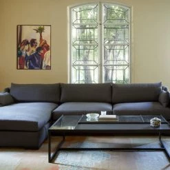 Sectionals Cisco Brothers Dexter 2pc Sectional