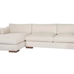 Sectionals Cisco Brothers Dexter 2pc Sectional