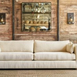 Cisco Brothers Dexter Sofa