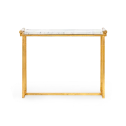 Bungalow 5 - Diana Console, Gold