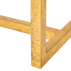 Bungalow 5 - Diana Console, Gold